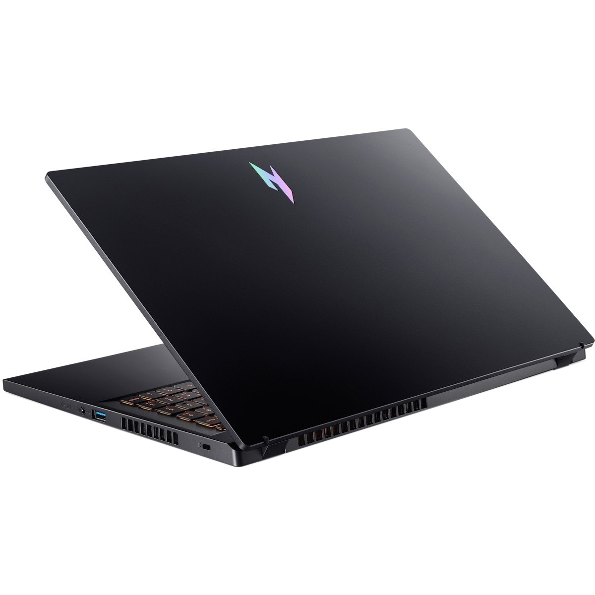 Ноутбук ACER Nitro V 15 AI ANV15-42-R2DH Obsidian Black (NH.QV4EU.007)