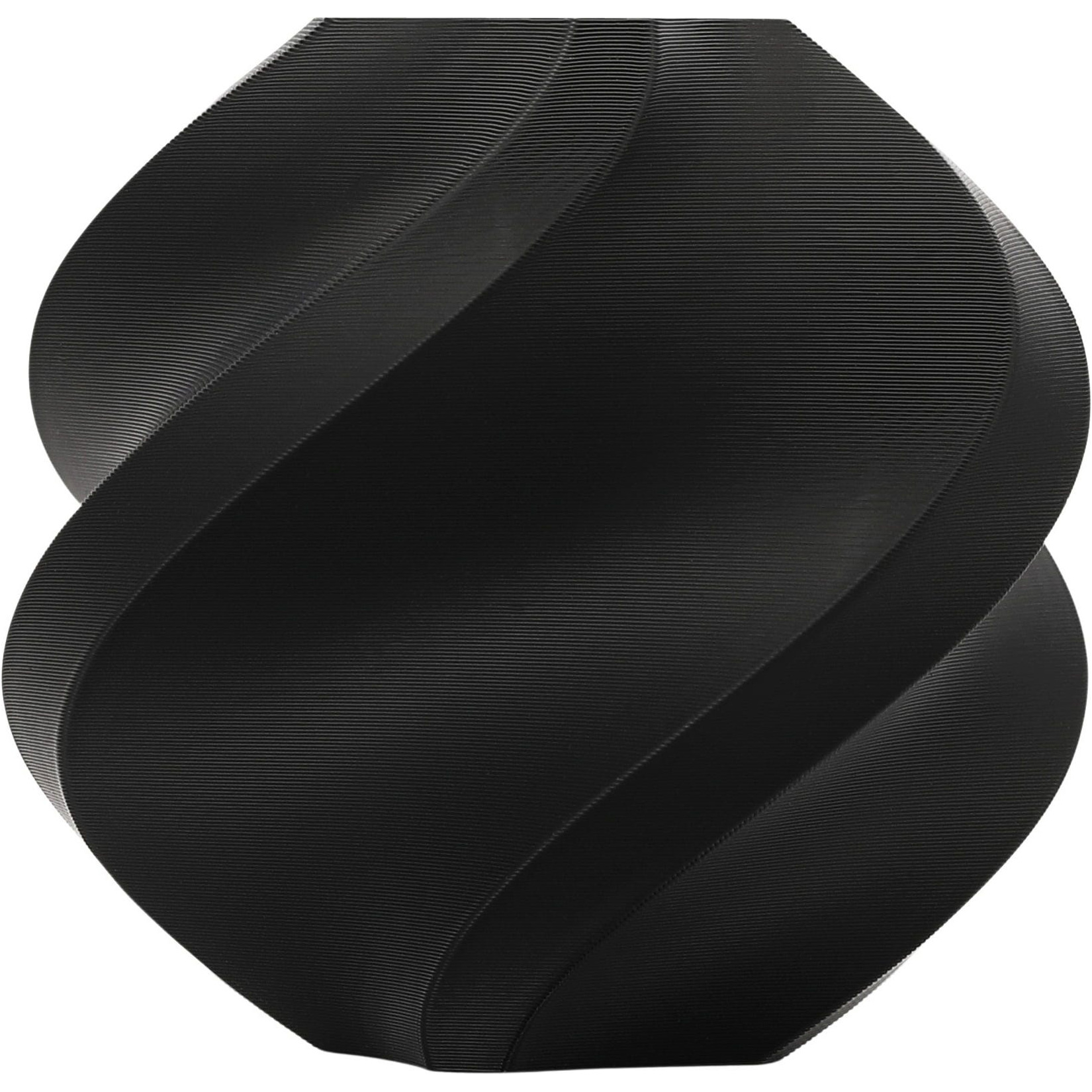 Пластик (філамент) для 3D принтера BAMBU LAB PLA Tough+ 1.75mm, 1кг, Black