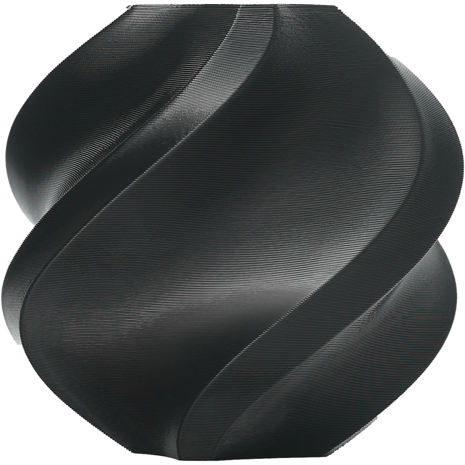 Пластик (філамент) для 3D принтера BAMBU LAB TPU 90A 1.75mm, 1кг, Black