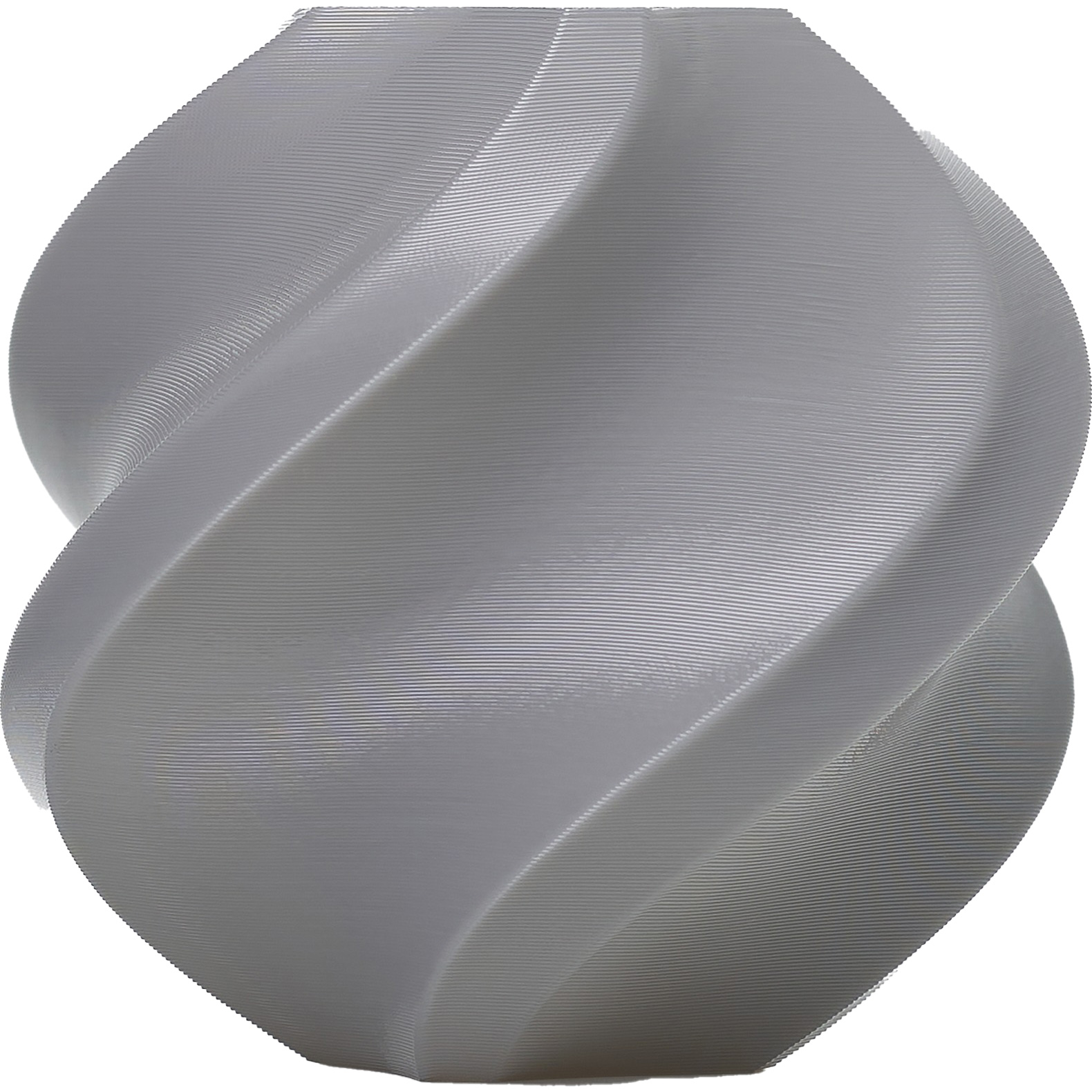 Пластик (філамент) для 3D принтера BAMBU LAB TPU 95A-HF 1.75mm, 1кг, Gray