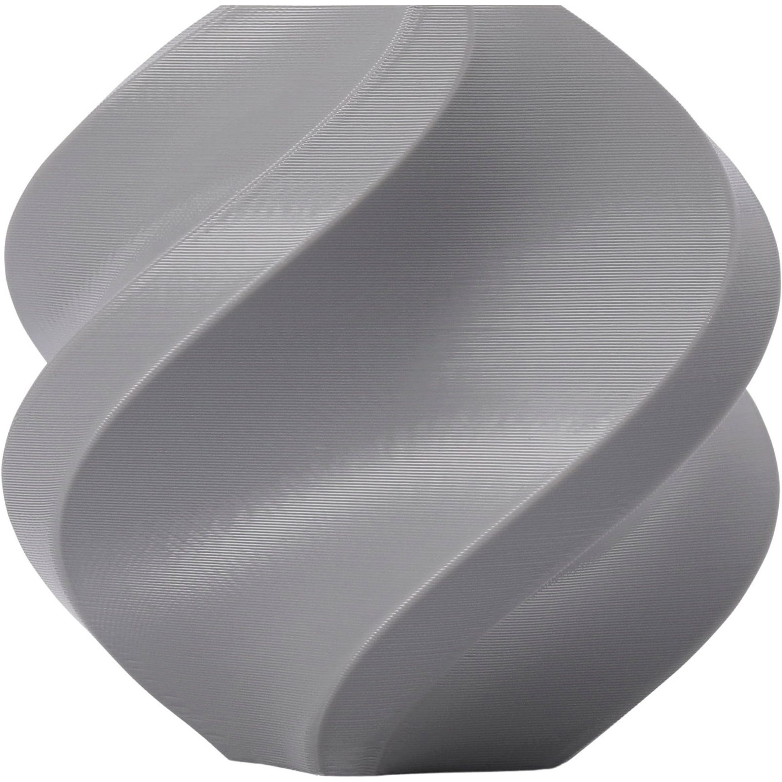 Пластик (філамент) для 3D принтера BAMBU LAB TPU for AMS 1.75mm, 1кг, Gray