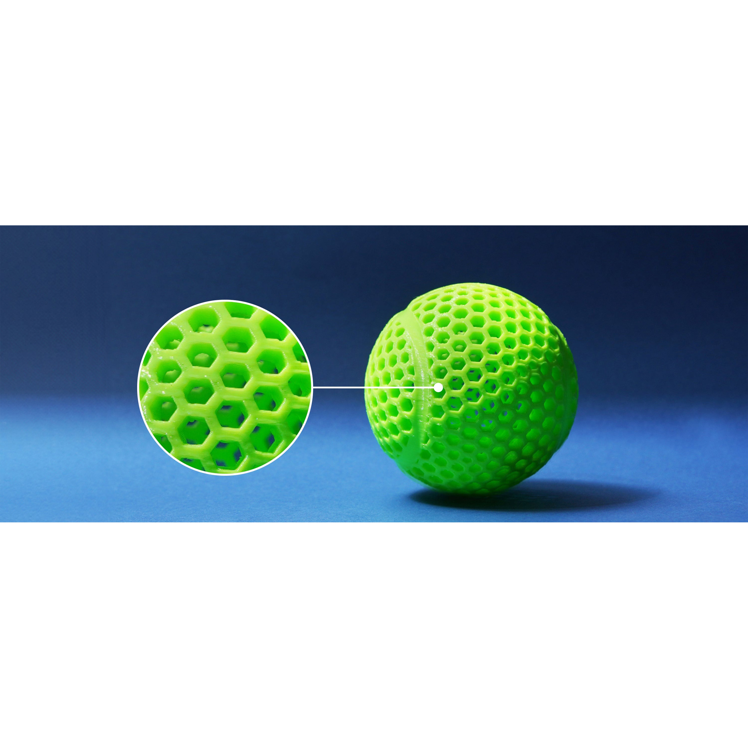 Пластик (філамент) для 3D принтера BAMBU LAB TPU for AMS 1.75mm, 1кг, Gray