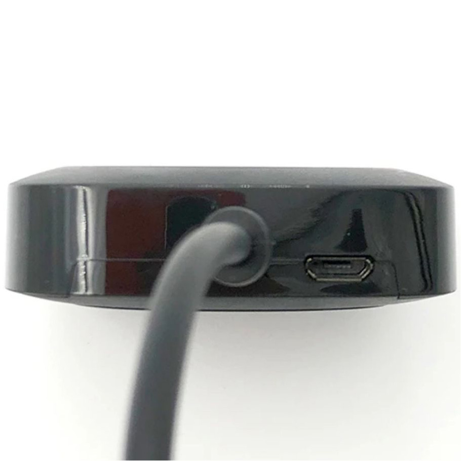 USB-хаб VEGGIEG V-U2406 USB2.0 4-Port