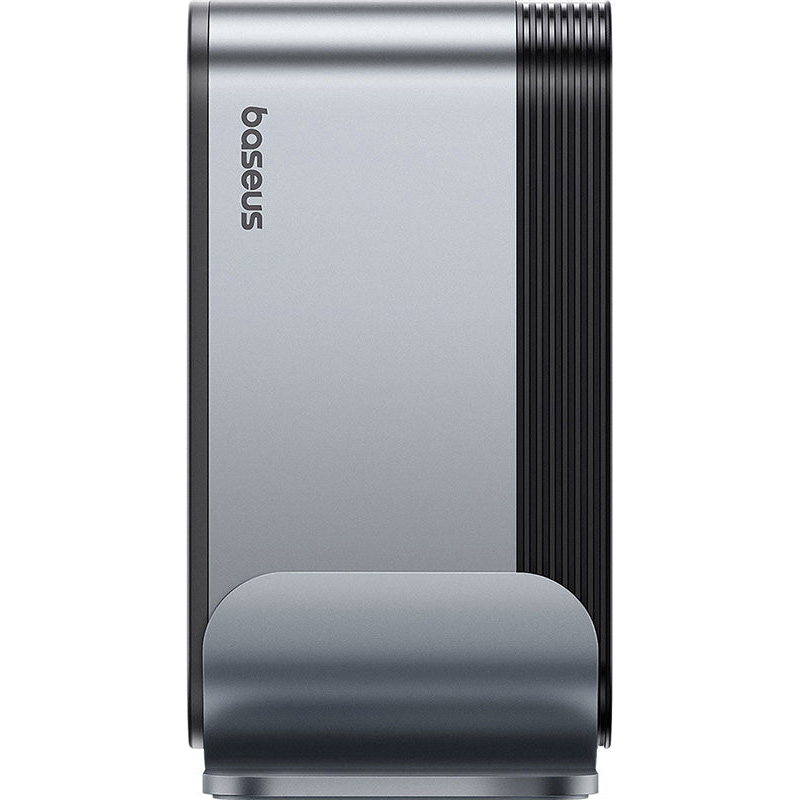 Док-станція BASEUS UnionJoy 17-Port Triple-Display Docking Station (B00532304811-00)