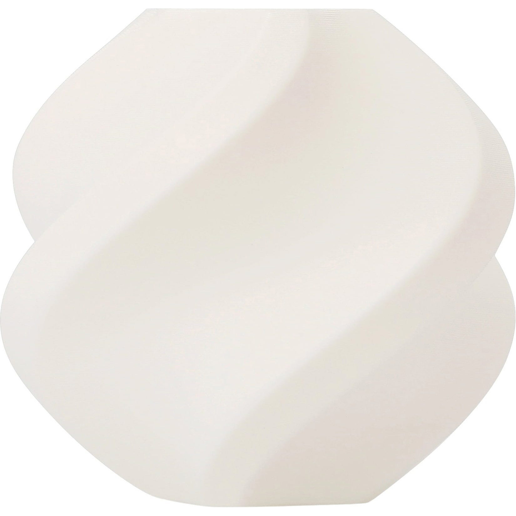 Пластик (філамент) для 3D принтера BAMBU LAB PLA Tough+ 1.75mm, 1кг, White