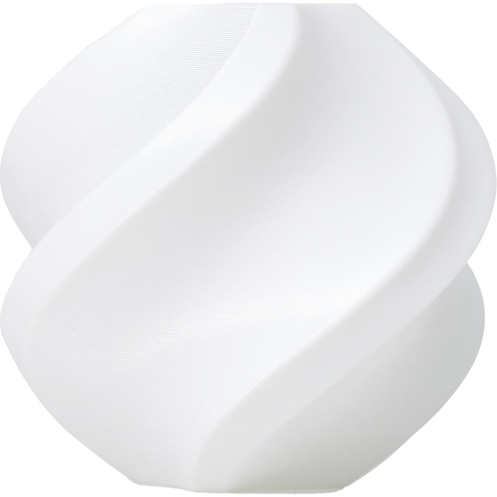Пластик (філамент) для 3D принтера BAMBU LAB TPU 95A-HF 1.75mm, 1кг, White