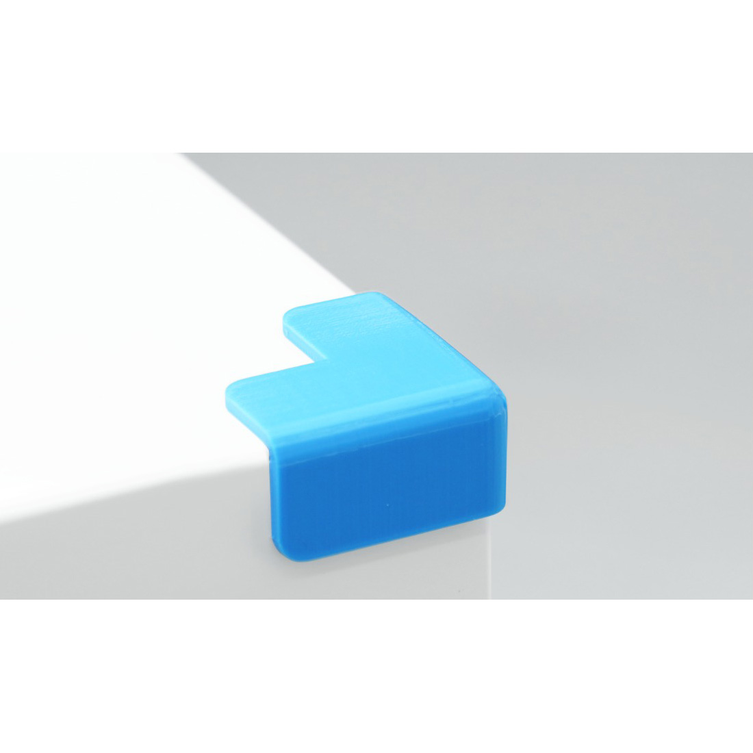 Пластик (філамент) для 3D принтера BAMBU LAB TPU 95A-HF 1.75mm, 1кг, White