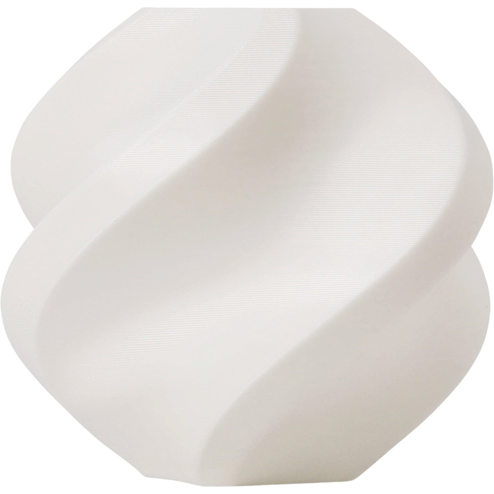Пластик (філамент) для 3D принтера BAMBU LAB TPU for AMS 1.75mm, 1кг, White