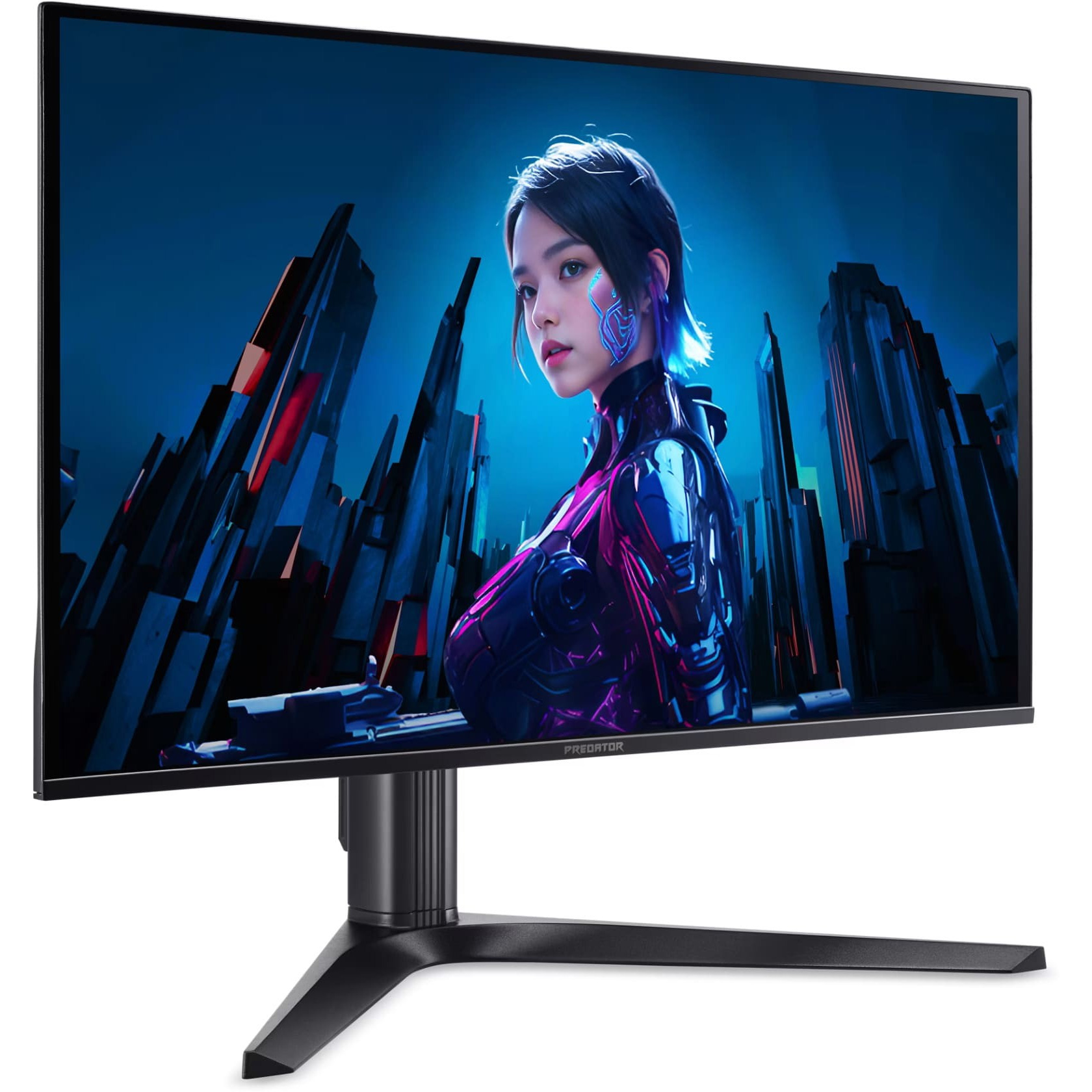 Монітор 26.5" ACER Predator X27UZ1bmiiprx (UM.GXXEE.113)