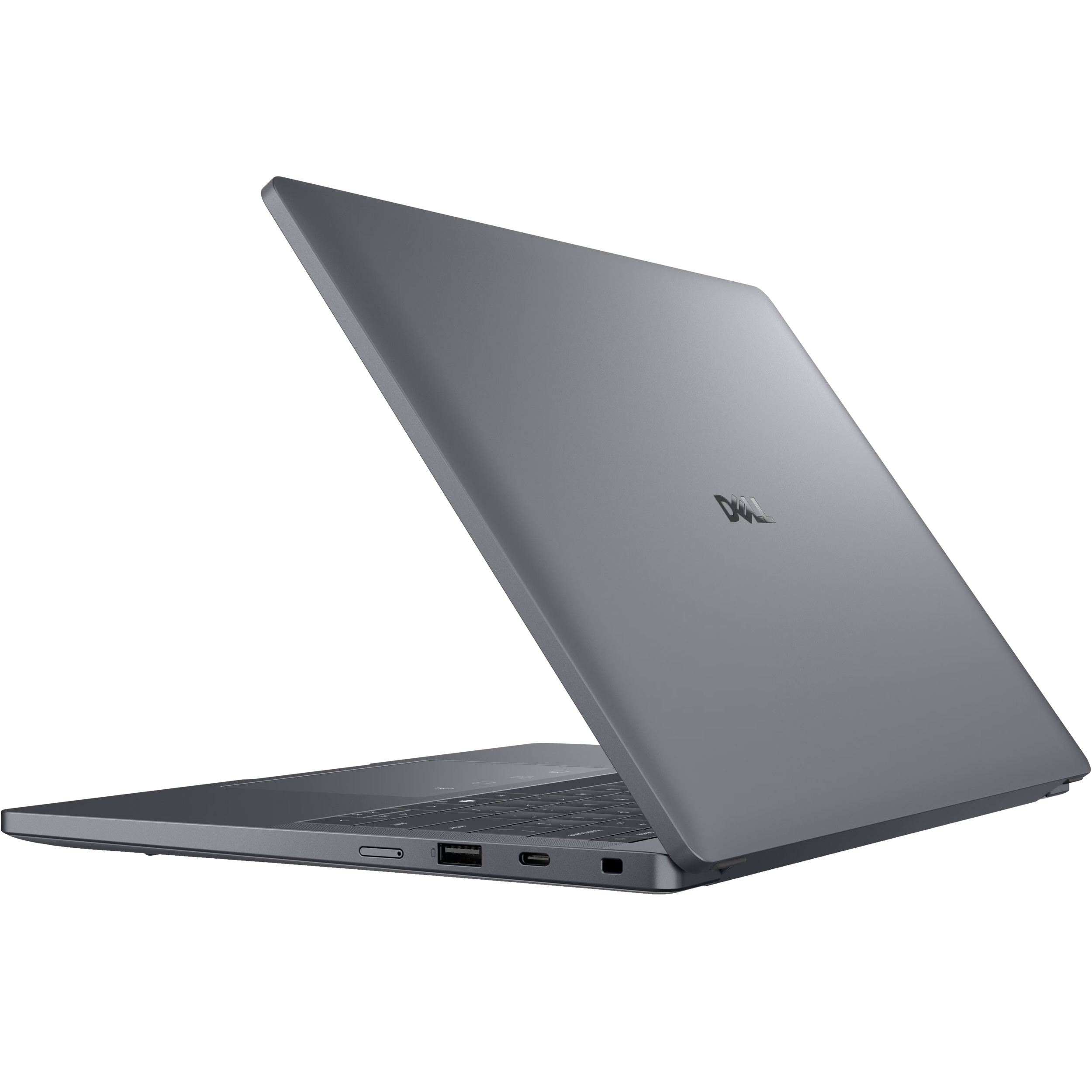 Ноутбук DELL Pro 14 Premium Touch Magnetite (BTO208PA14250UA_W11P)