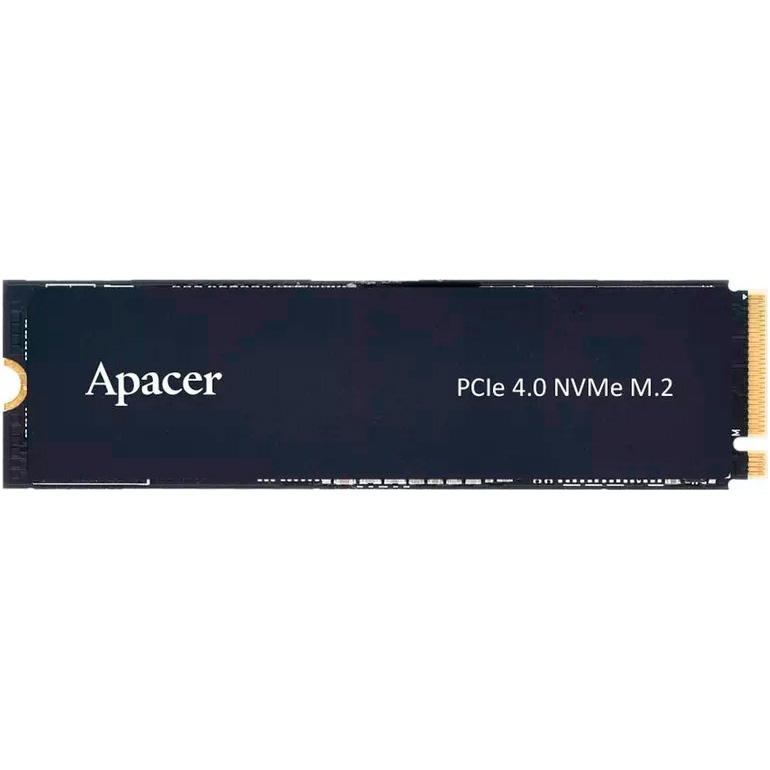 SSD диск APACER AS2280Q4X 2TB M.2 NVMe (AP2TBAS2280Q4X-1)