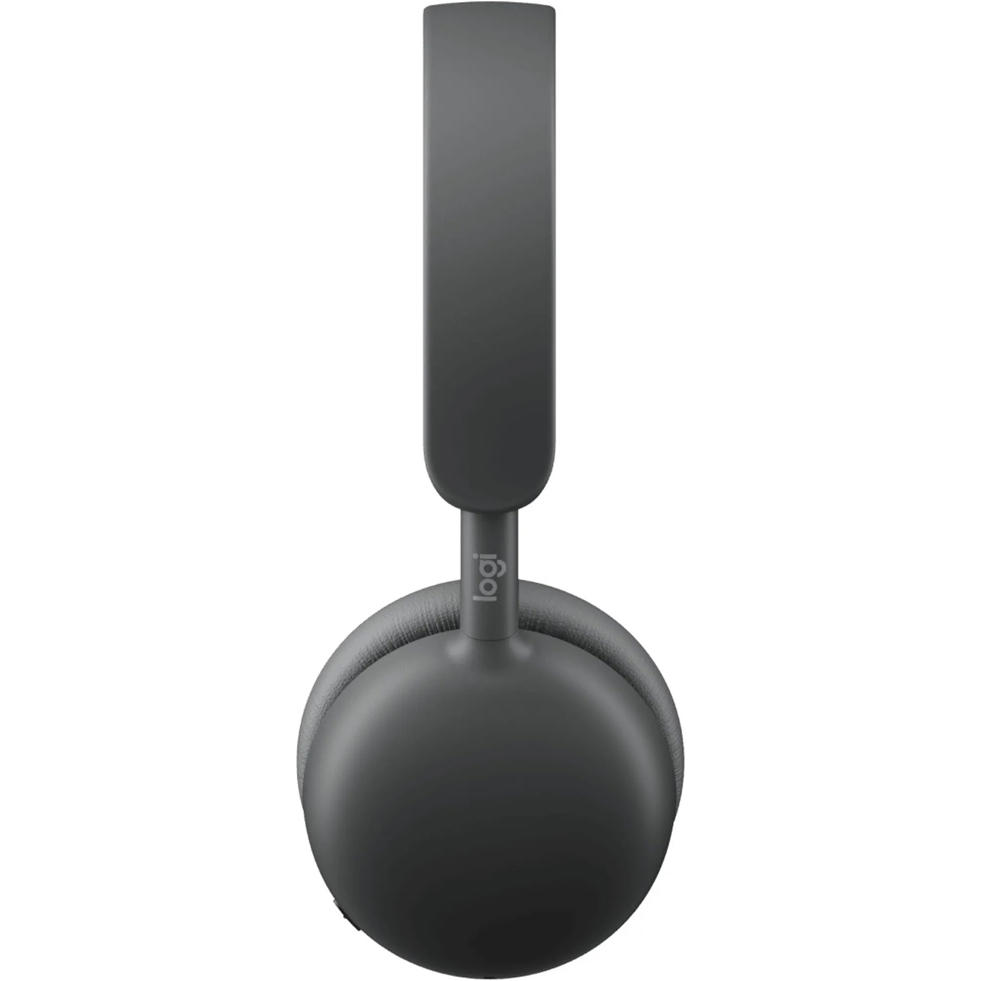 Гарнитура беспроводная LOGITECH Zone Wireless 2 ES Teams Version w/receiver Graphite (981-001493)