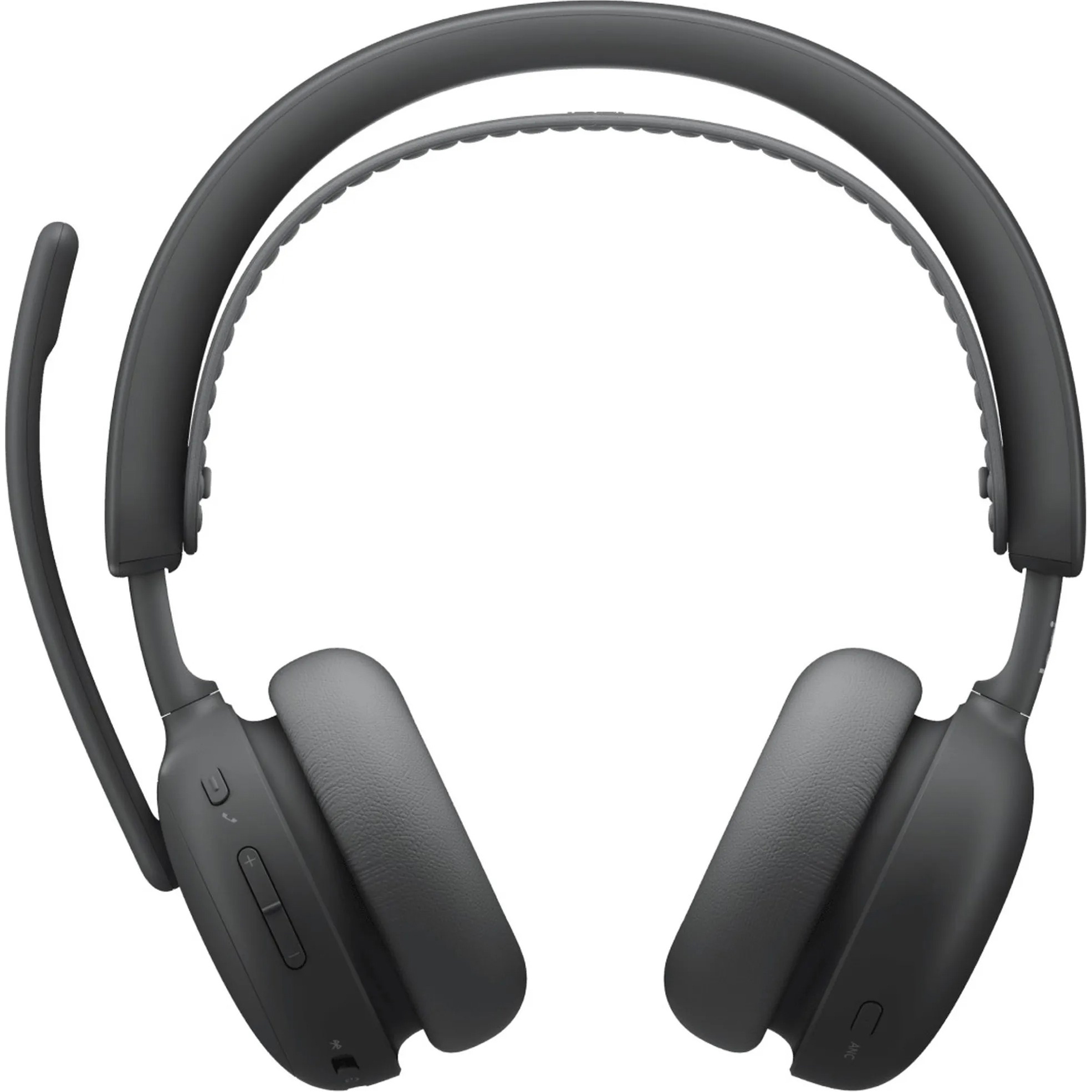 Гарнитура беспроводная LOGITECH Zone Wireless 2 ES UC Version w/receiver Graphite (981-001498)
