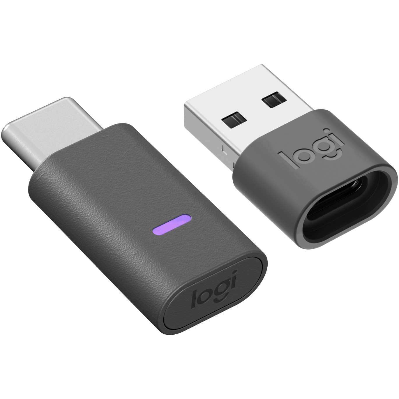 Гарнитура беспроводная LOGITECH Zone Wireless 2 ES UC Version w/receiver Graphite (981-001498)