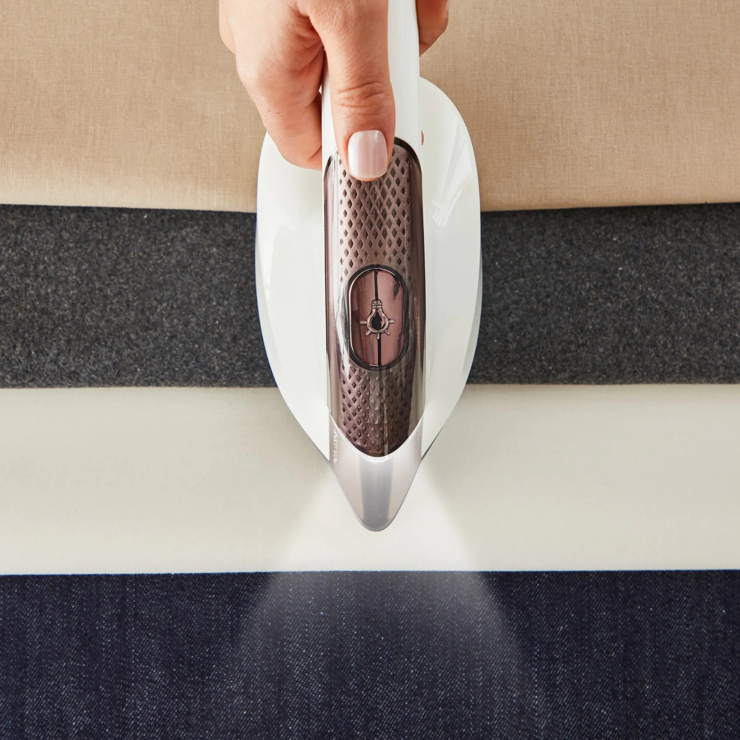 Гладильная система TEFAL IXEO Vision QT1811E0