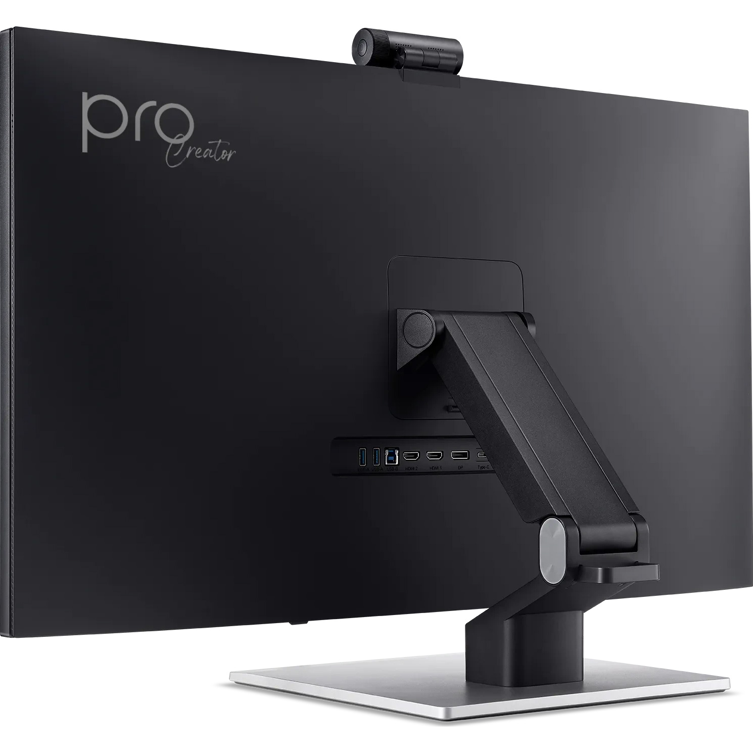 Монитор 27" ACER ProCreator PE270XTbmiiphcuzx (UM.HP0EE.010)