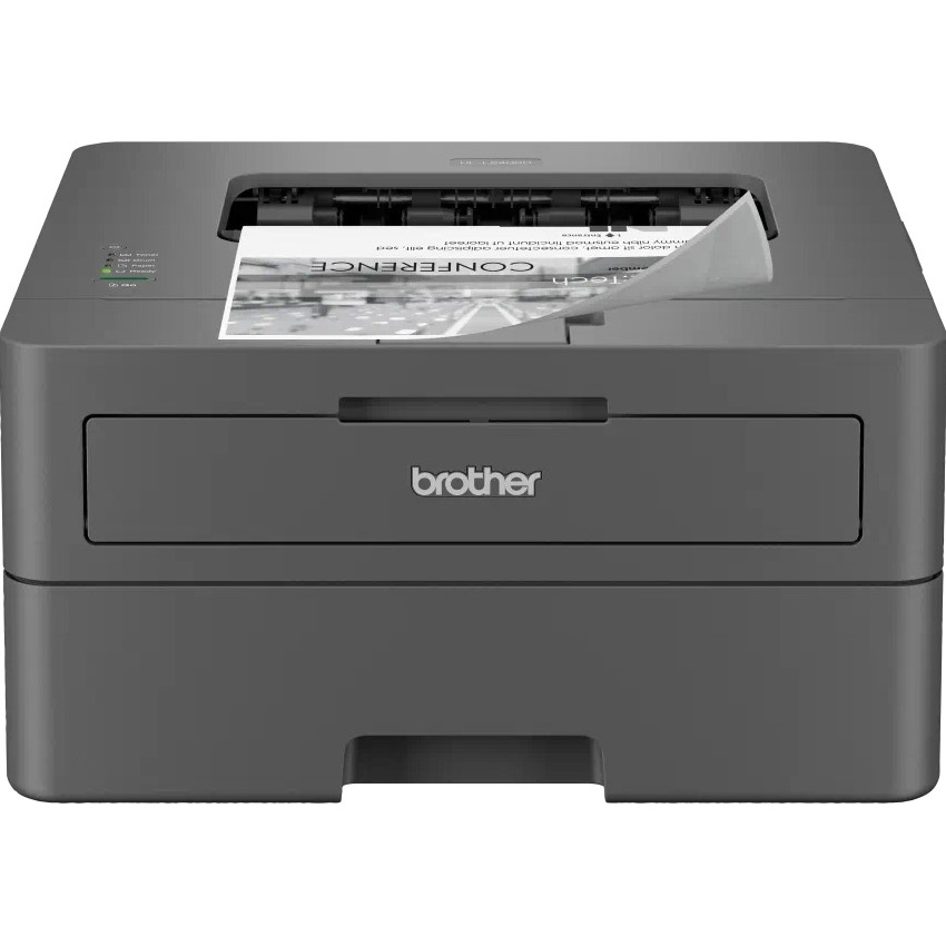Принтер BROTHER HL-L2402D (HLL2402DYJ1)