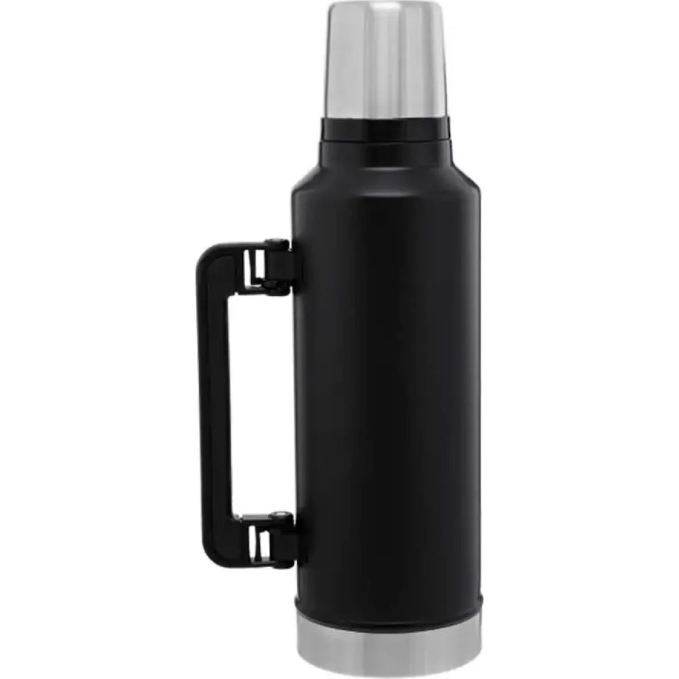 Термос STANLEY Legendary Classic 1.9л Black (6939236347594)