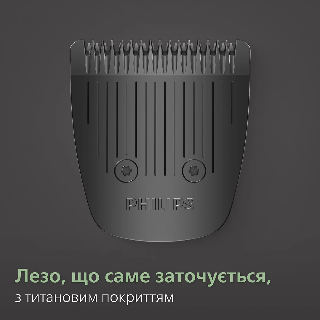 Тример універсальний PHILIPS MG9690/30