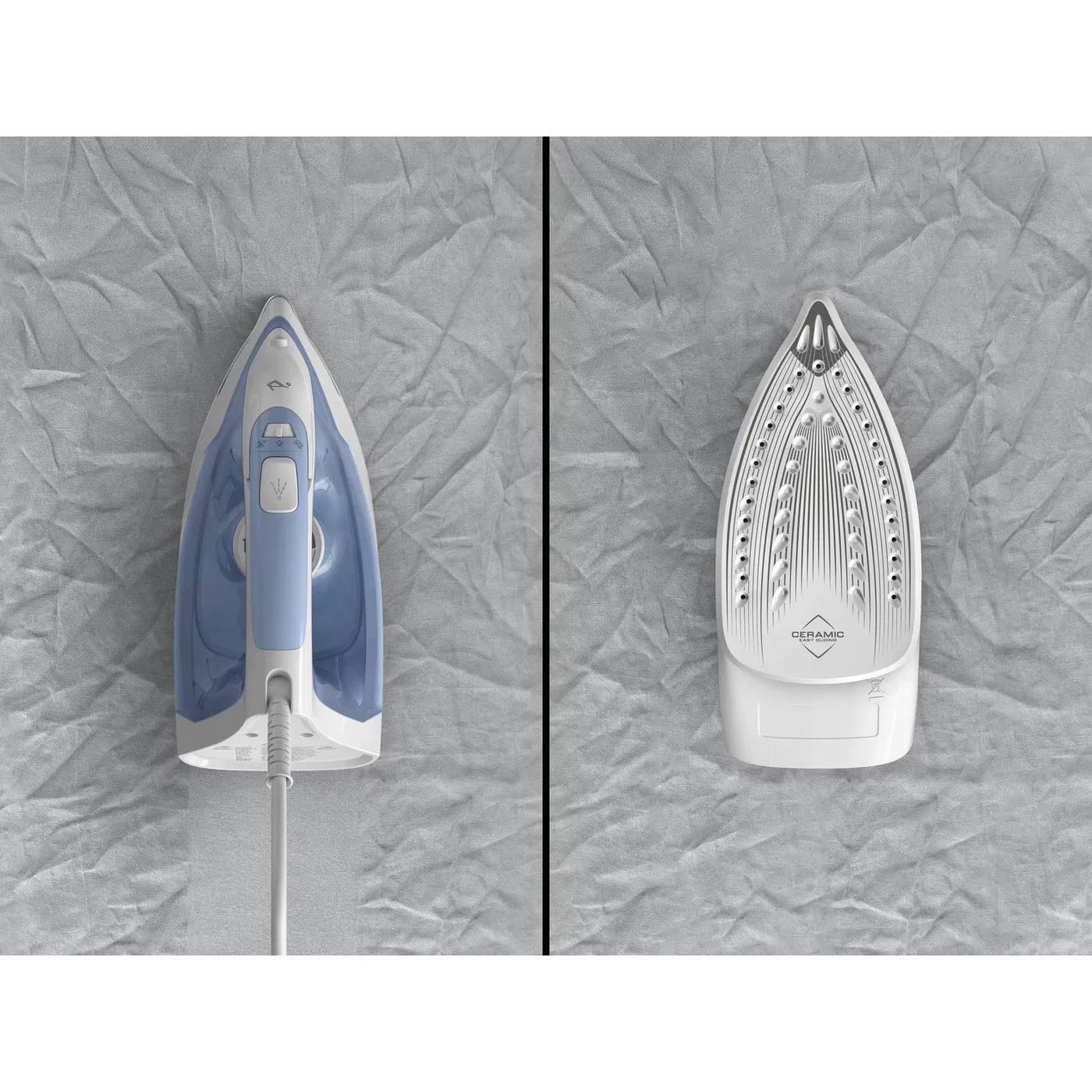 Праска TEFAL Virtuo 30 FV2C43E0