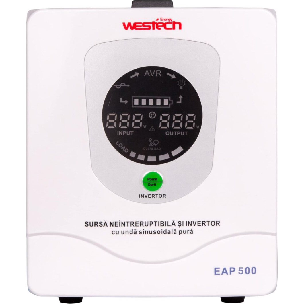 ДБЖ WESTECH EAP-500
