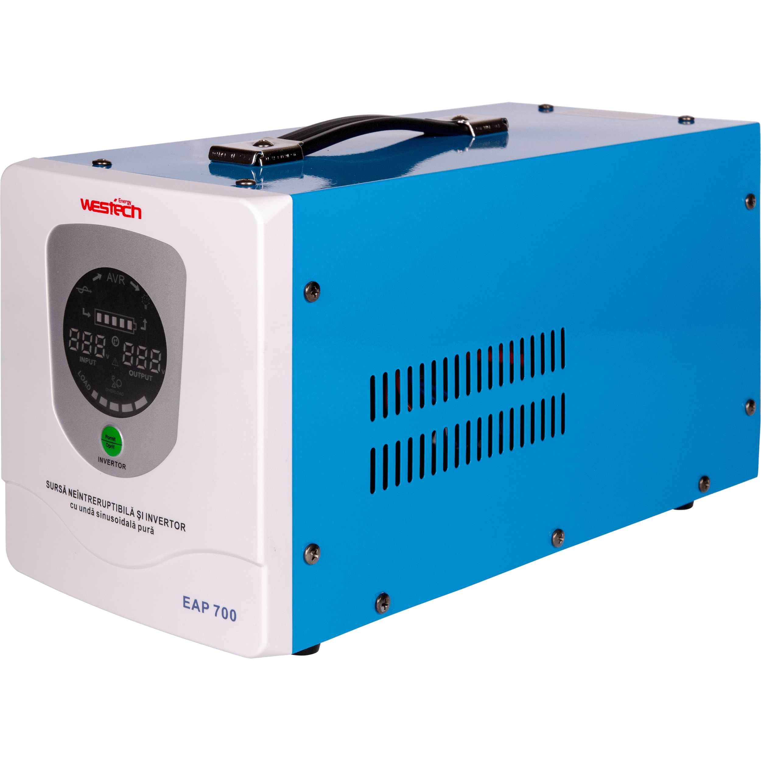 ДБЖ WESTECH EAP-700
