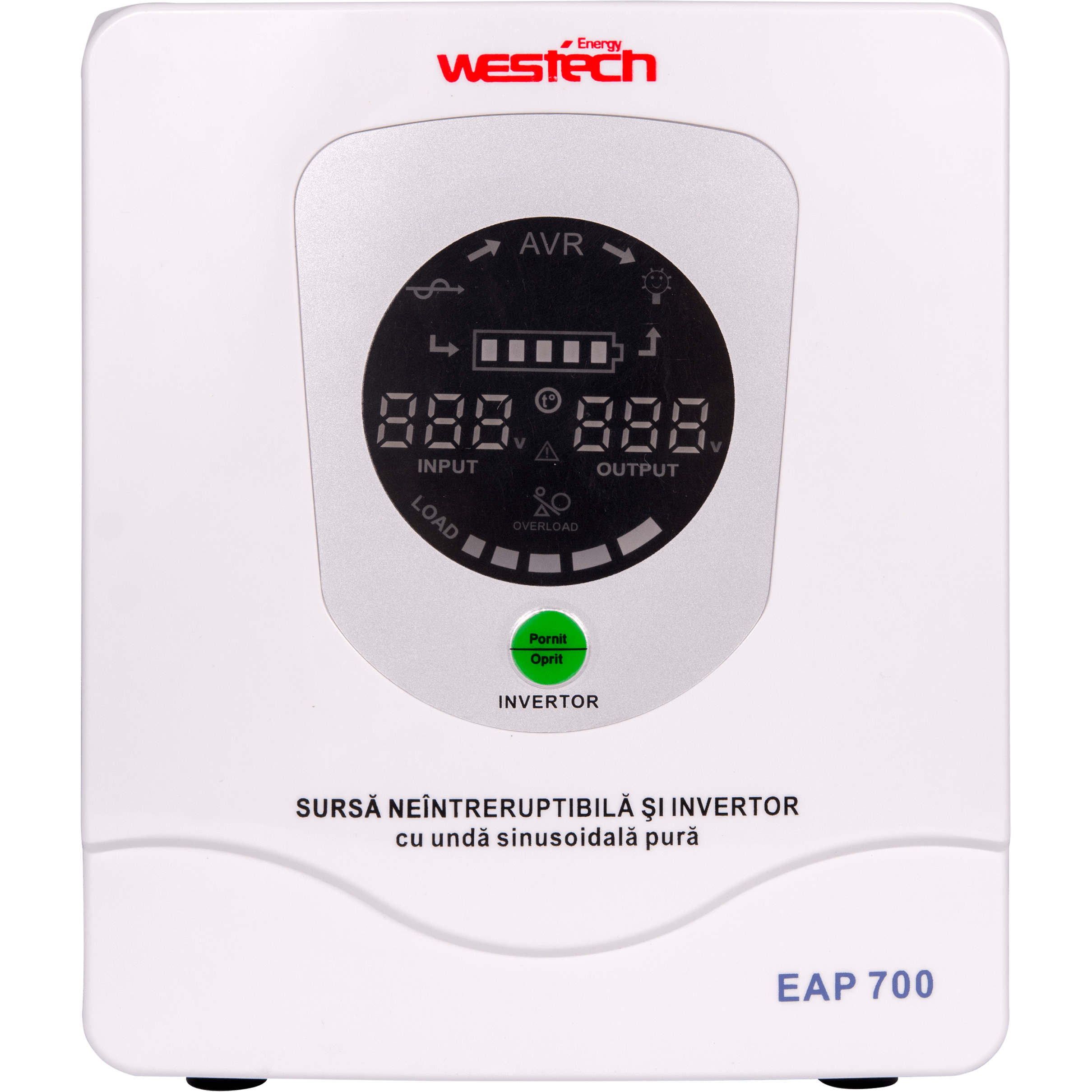 ДБЖ WESTECH EAP-700