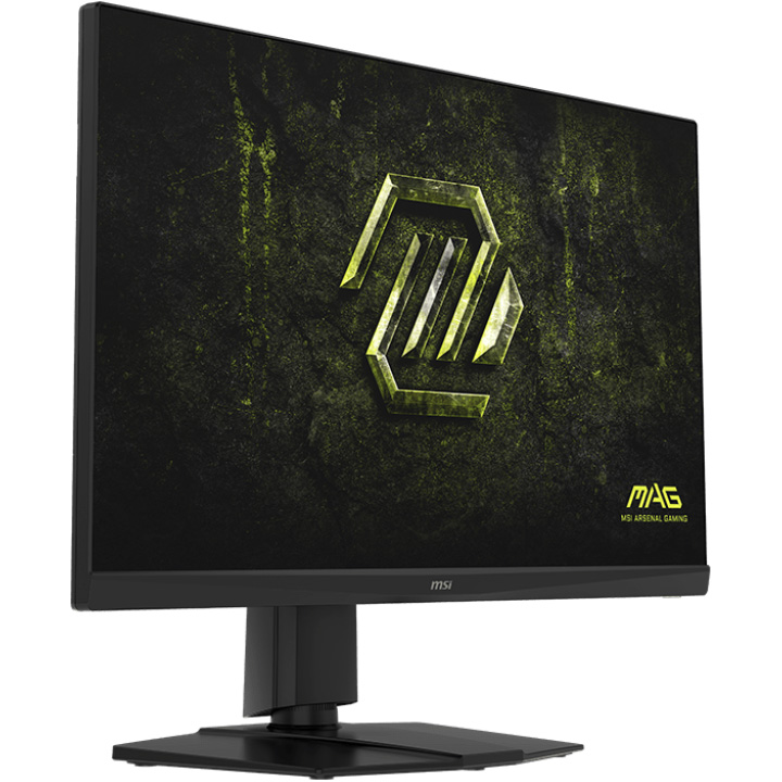 Монитор 27" MSI MAG 272QPF E20