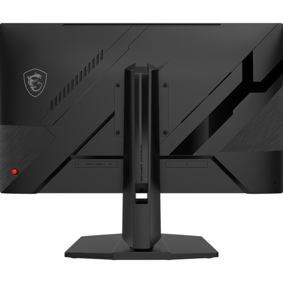 Монитор 27" MSI MAG 272QPF E20