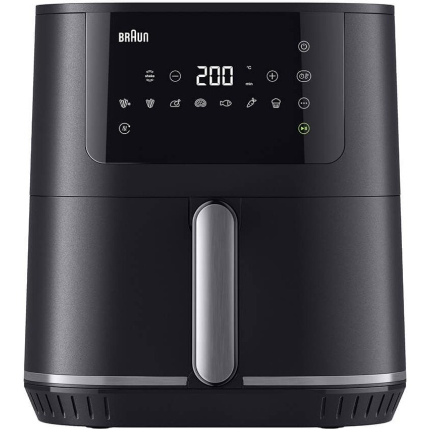 Мультипечь BRAUN MultiFry 5 HF 5034 IBK