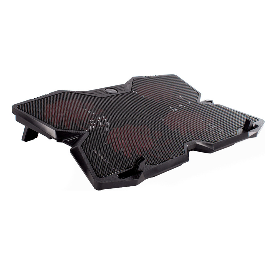 Підставка для ноутбука COLORWAY Cooling Game Pro S4