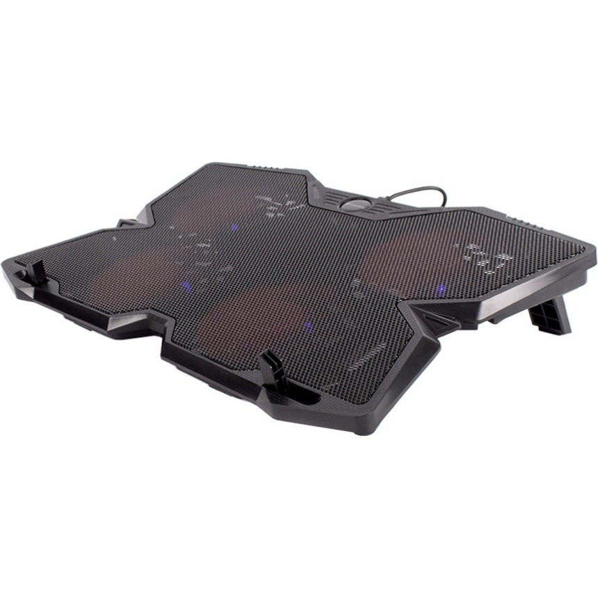 Підставка для ноутбука COLORWAY Cooling Game Pro S4