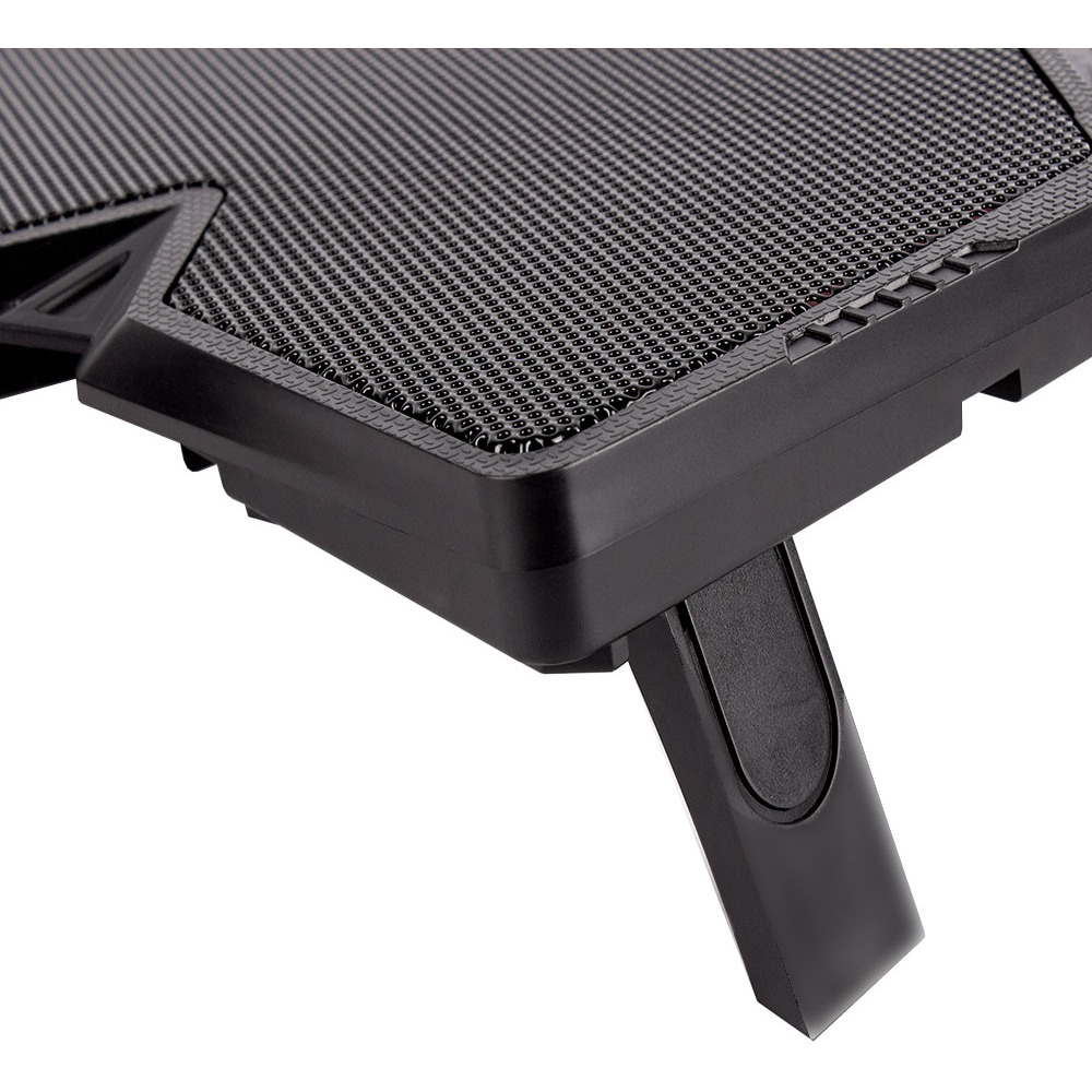 Підставка для ноутбука COLORWAY Cooling Game Pro S4
