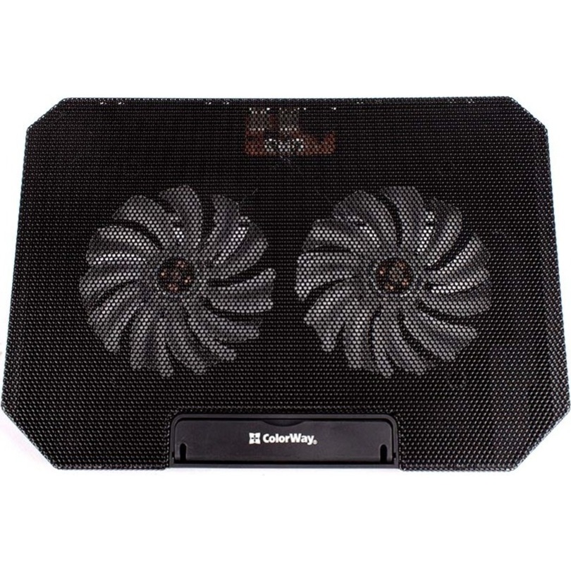 Подставка для ноутбука COLORWAY Cooling Laptop Q100