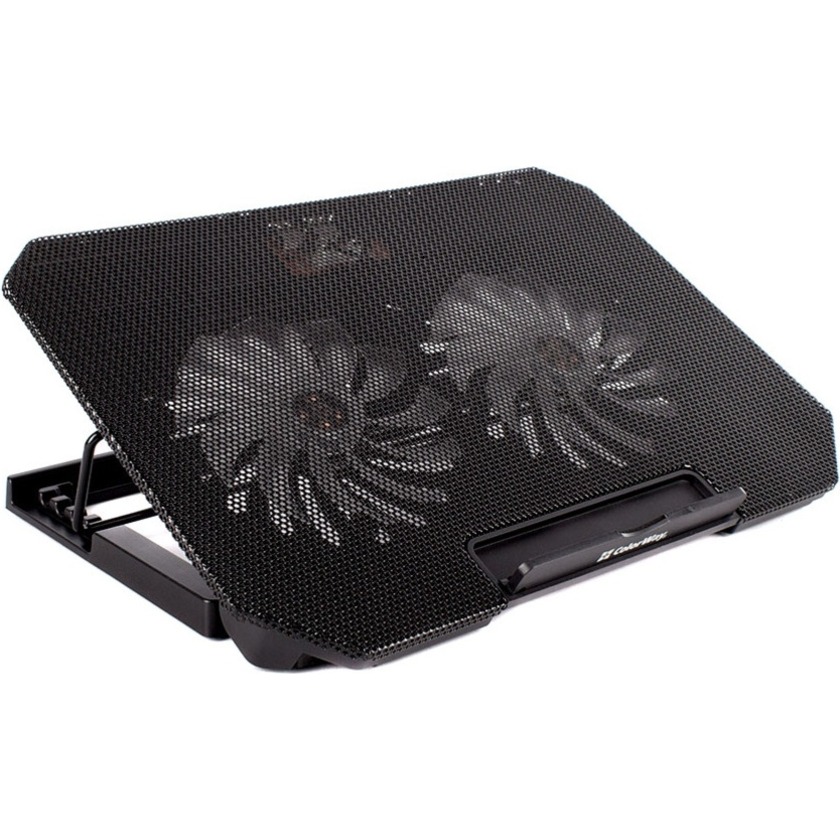 Подставка для ноутбука COLORWAY Cooling Laptop Q100