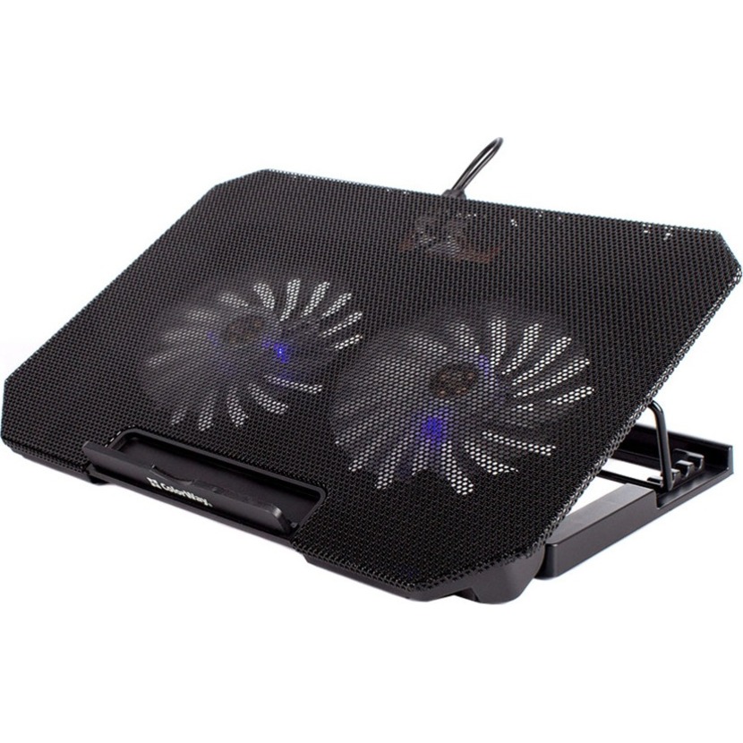 Подставка для ноутбука COLORWAY Cooling Laptop Q100