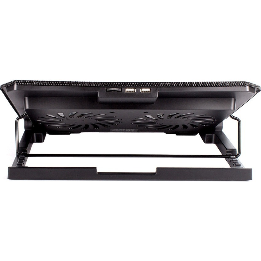 Подставка для ноутбука COLORWAY Cooling Laptop Q100