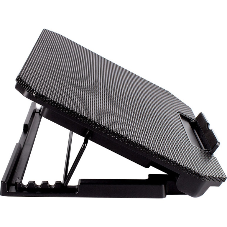 Подставка для ноутбука COLORWAY Cooling Laptop Q100