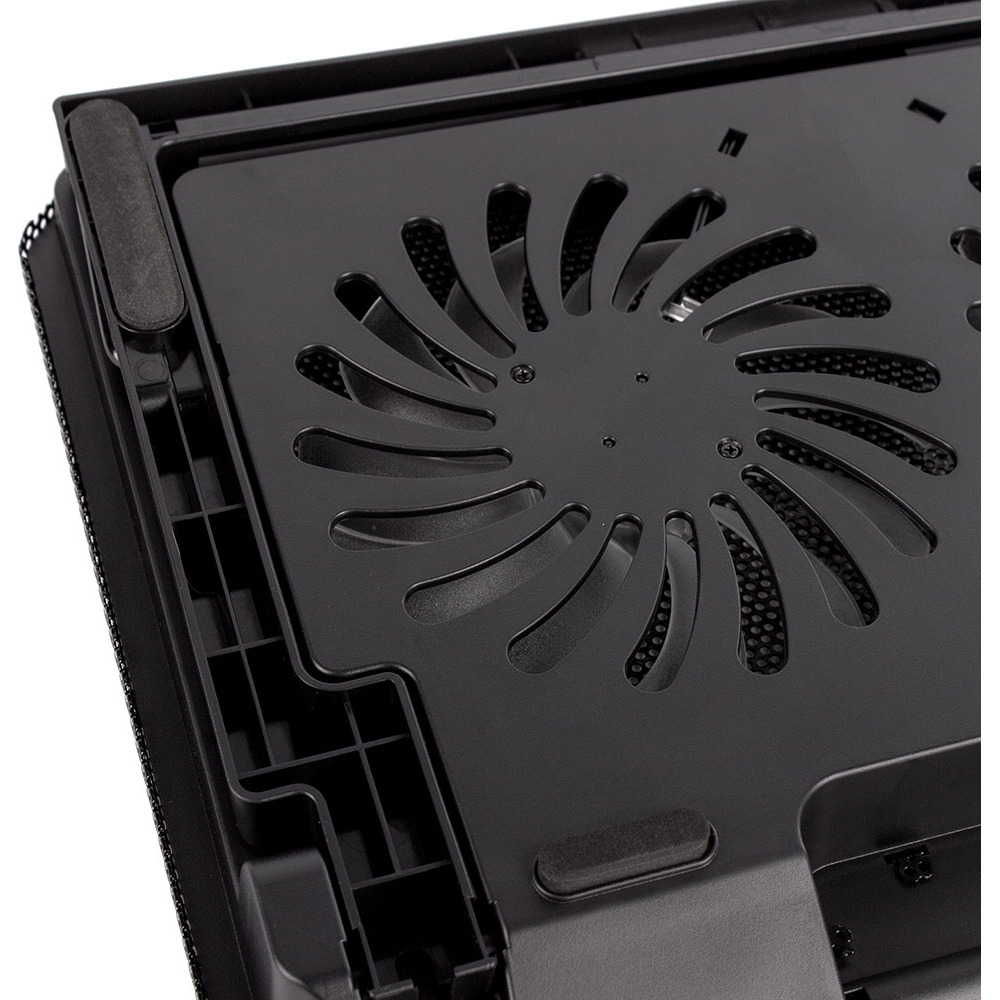 Подставка для ноутбука COLORWAY Cooling Laptop Q100