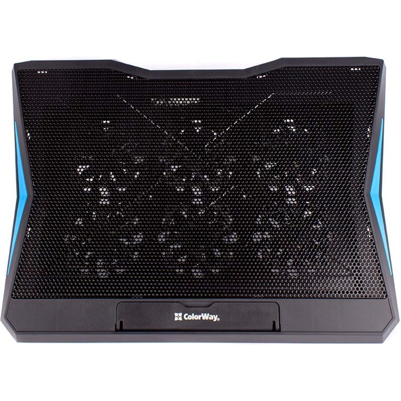 Подставка для ноутбука COLORWAY Cooling Laptop Q3