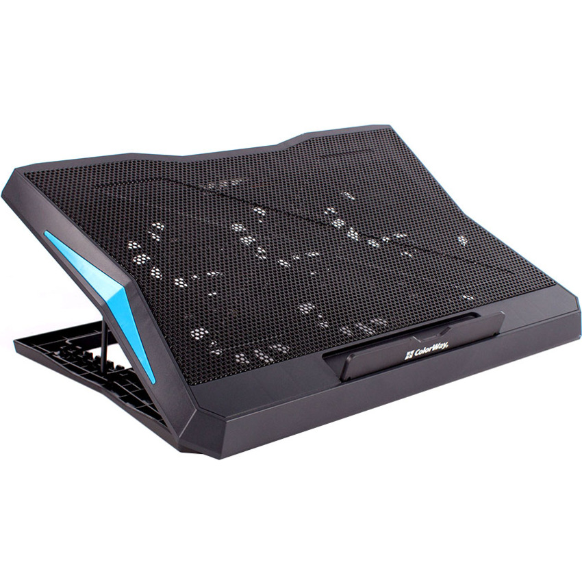Подставка для ноутбука COLORWAY Cooling Laptop Q3