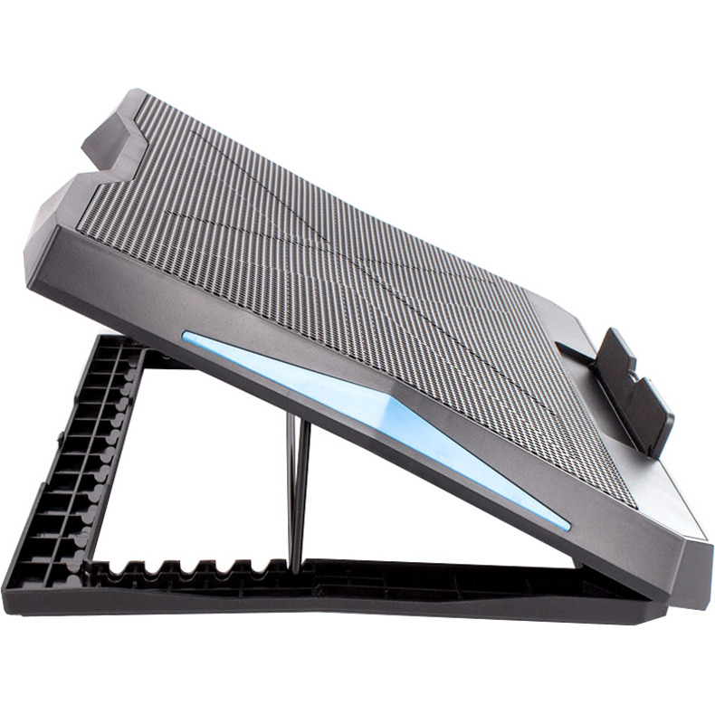 Подставка для ноутбука COLORWAY Cooling Laptop Q3