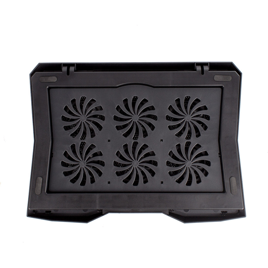 Подставка для ноутбука COLORWAY Cooling Laptop Q3