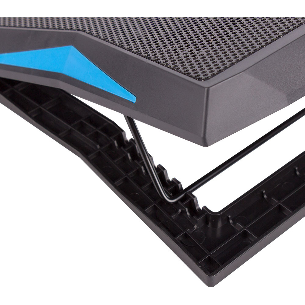 Подставка для ноутбука COLORWAY Cooling Laptop Q3