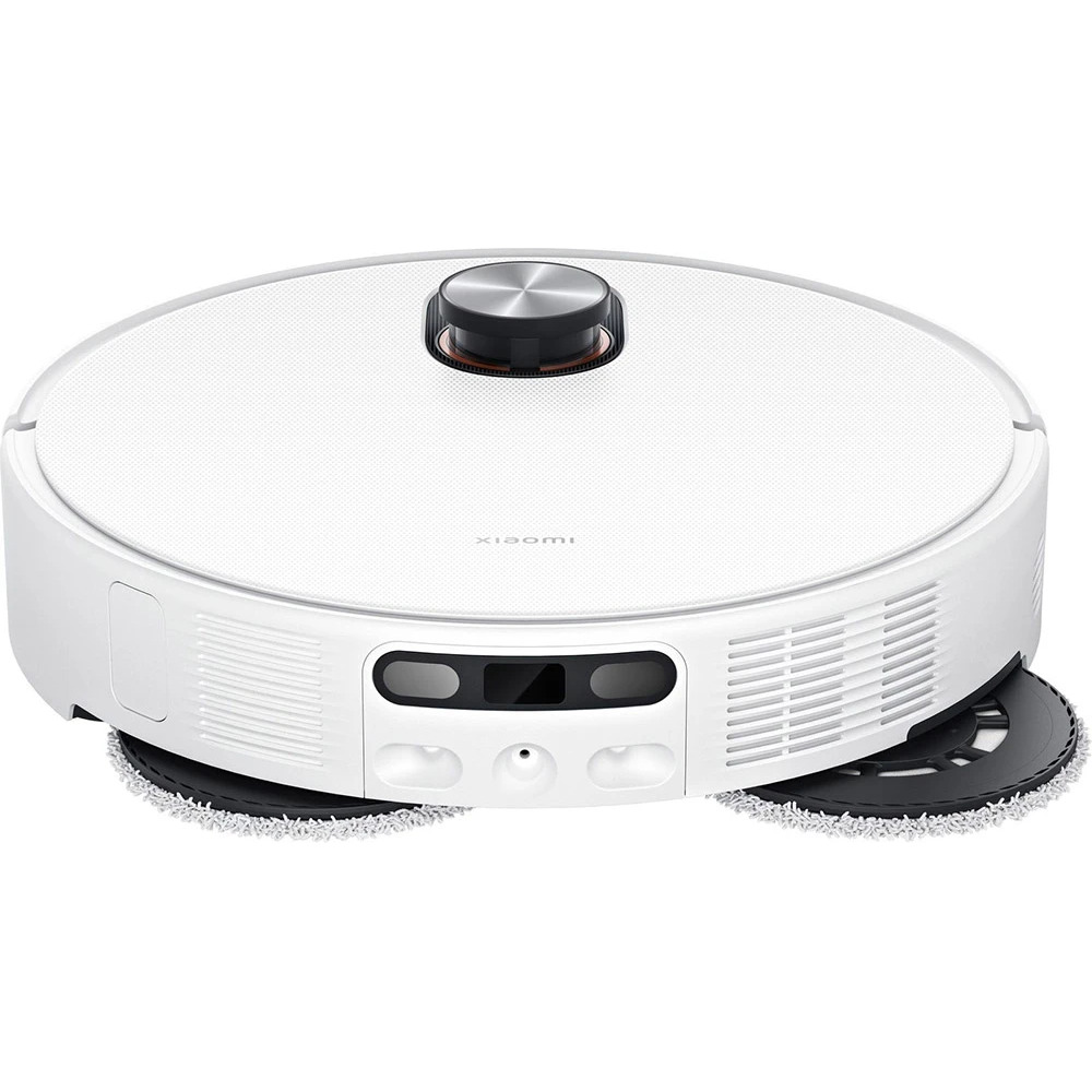 Робот-пылесос XIAOMI Robot Vacuum 5 Pro (BHR07WFEU)