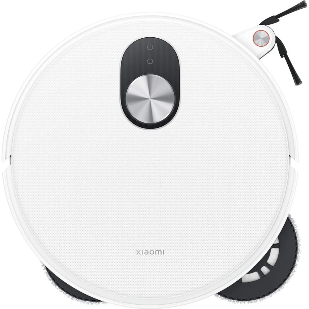 Робот-пылесос XIAOMI Robot Vacuum 5 Pro (BHR07WFEU)