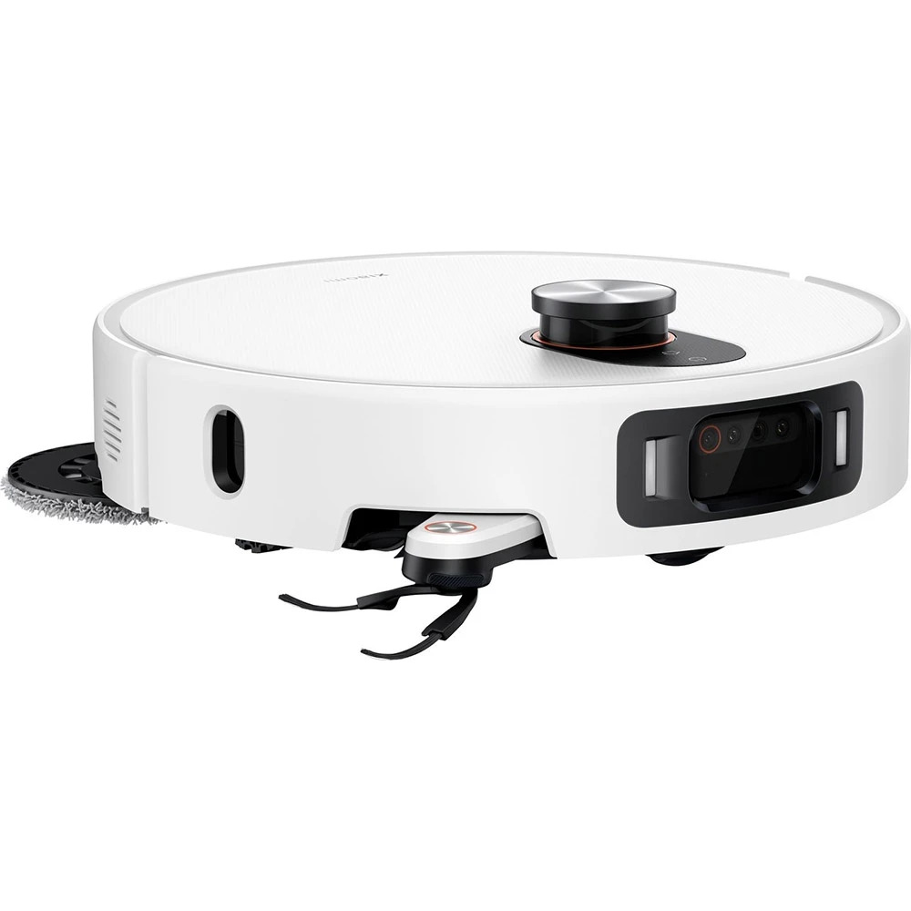 Робот-пылесос XIAOMI Robot Vacuum 5 Pro (BHR07WFEU)