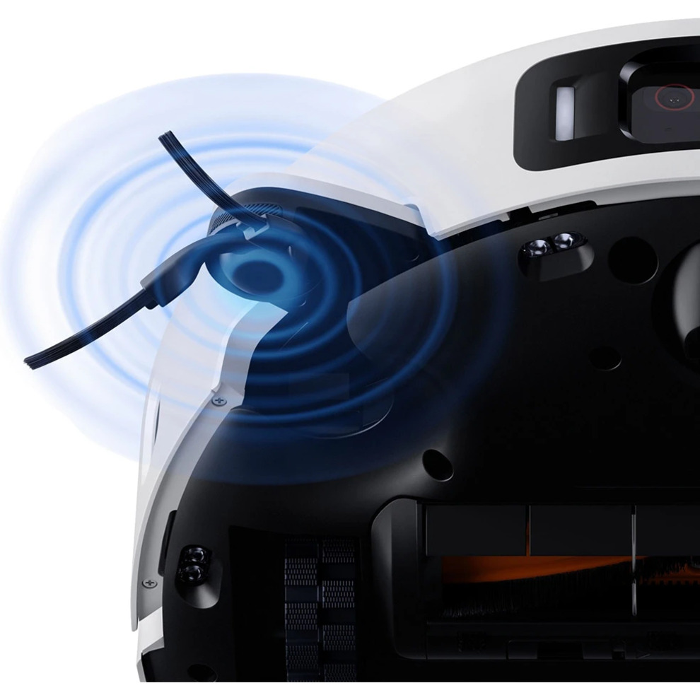 Робот-пылесос XIAOMI Robot Vacuum 5 Pro (BHR07WFEU)