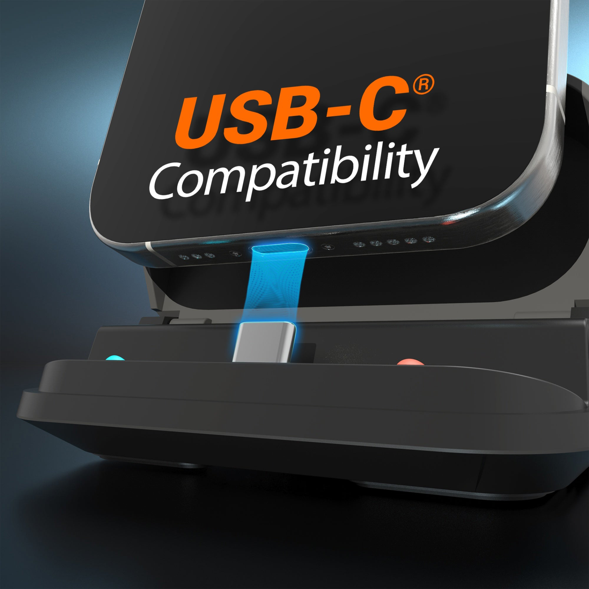 Док-станція J5CREATE Mini Docking Station for Nintendo Switch (JCD620-N)