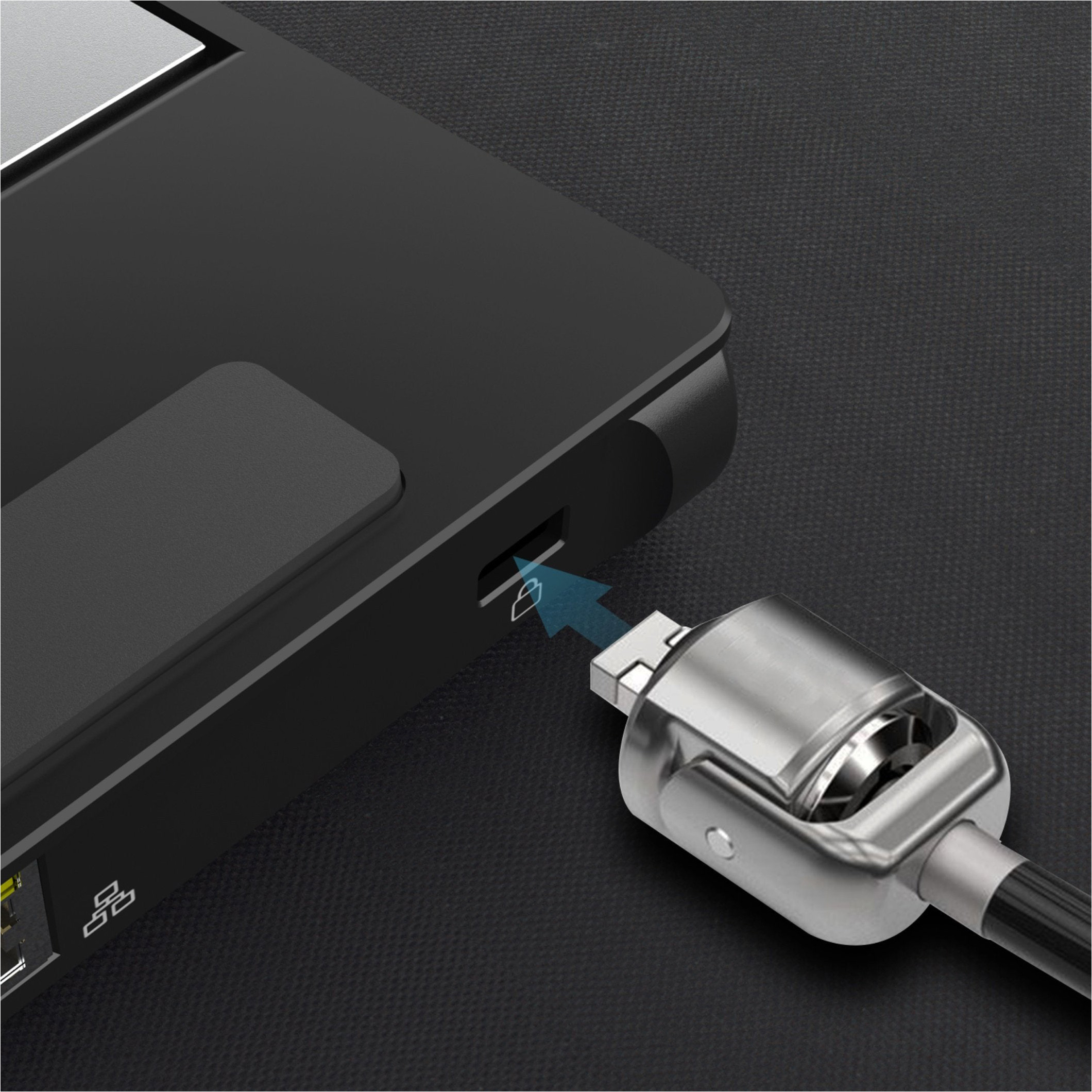 Док-станція J5CREATE 10-in-1 USB-C Dual HDMI Docking Station (JCD542-N)